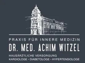 Praxis für innere Medizin Dr. Med. Achim Witzel