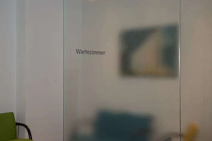 Praxis für innere Medizin Dr. Med. Achim Witzel